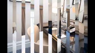 The Waldorf Hilton hotel, London, England, United Kingdom