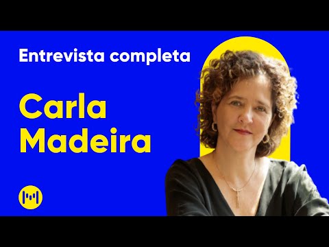 Autora fala sobre processo de escrita do livro “Tudo é rio”