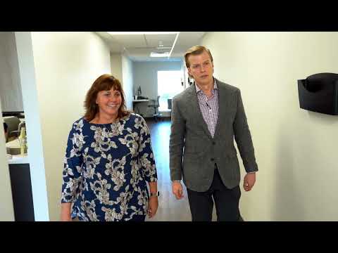 Bluegrass Orthopaedics’ Patient Testimonial | Kristy | Victor Marwin, MD, MBA