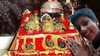 FINALLY UTARAYI KAR LI, DARSHAN BHI KAR LIYE.