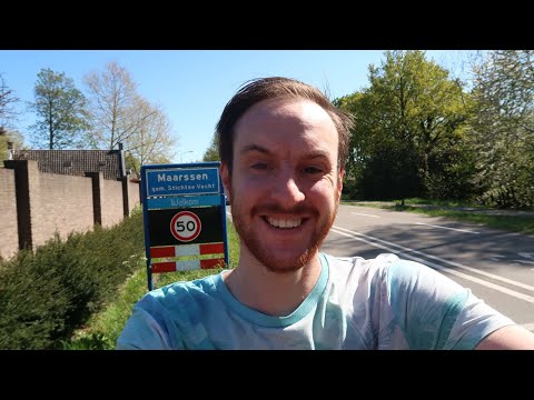 Rondje met Alain📍| Maarssen, Gemeente Stichts vecht 🗺️| Tourguide