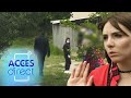 Imagini șocante Echipa Acces Direct Atacată Cu Pietre De Tatăl Lui Viorel