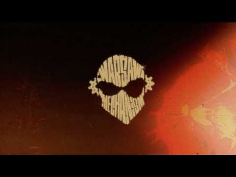 7 Urodziny Warsaw Mechanism Promo