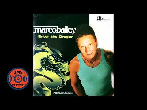 Marco Bailey - Enter The Dragon (2006 Techno Mix)