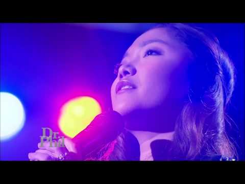 Whitney Houston One Moment In Time by Charice