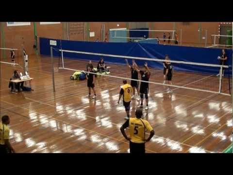 Highlights Gemini-Kangeroes HS 3 - Sky Jumpers HS 1