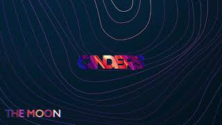 Cinders - The Moon [Official Audio]