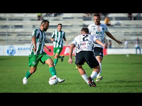 ASA 1x0 Murici - 2ª rodada da Copa Alagoas 2023