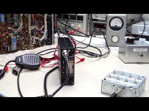 Uniden PRO505XL CB Radio Review