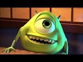 Monsters Inc Scream Team Mike Voice Clips
