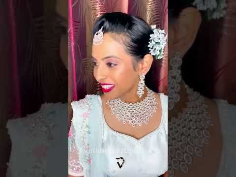 Bridal Makeup Artist portfolio by Vinnu Artistry in Chennai - Photo 1 Bridal Makeup Artist portfolio by Vinnu Artistry in Chennai - Photo 1
