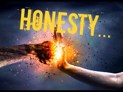 The Power Of Honesty