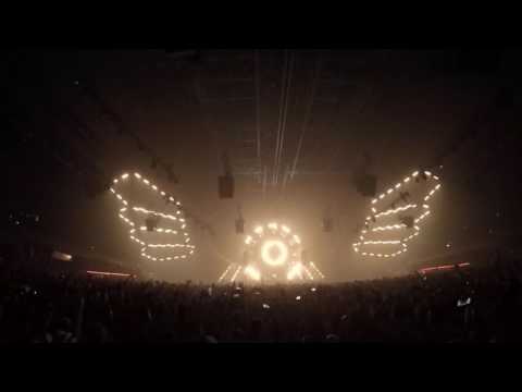 Brennan heart - blade masters 2016