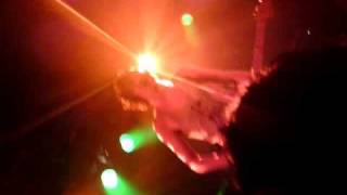 Feeling Fine By One Night Only - The Waterfront - 27/10/10