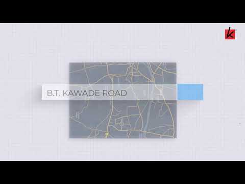 Kohinoor Presidentia Project Tour 1