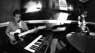 One Inch Punch-Everything in it's right place/Maiden voyage