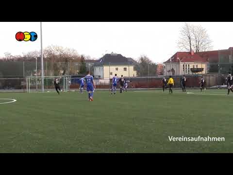 Germania gewinnt erstes Heimspiel des Jahres  mit 4:1