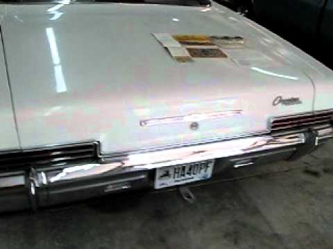 1966 Chevy Caprice - On Auction with Orbitbid.com on 10/5/10