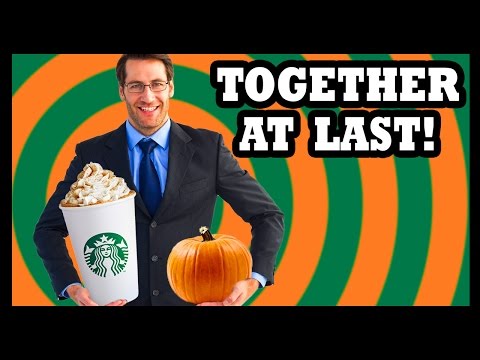 Starbucks Gets Real About Pumpkin Spice! - Food Feeder