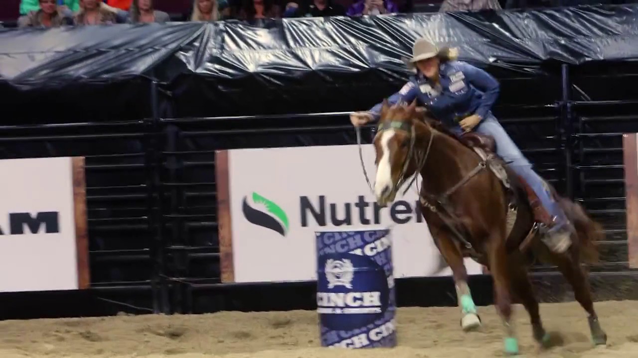Rodeo Shootout