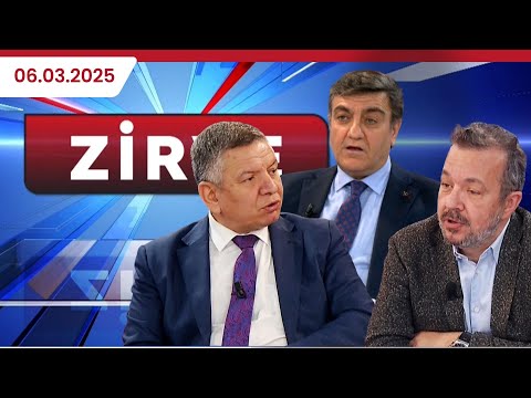 06.03.2025 LİDER HABER Zirve