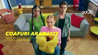 Fixare puternică și fire rebele bine definite - desoperă batonul de ceară got2b Glued