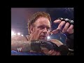 The Undertaker Vs Brock Lesnar Big Show 10 23 2003 2 2