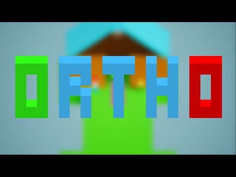 Ortho youtube-video