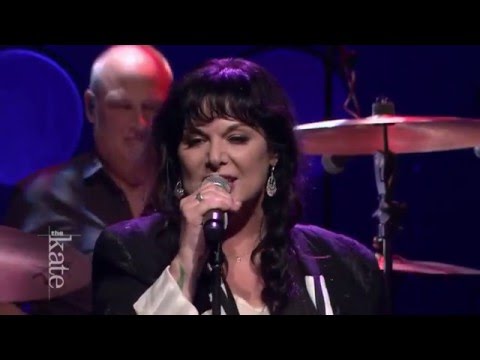 The Ann Wilson Thing Live @ The Kate