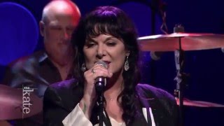 The Ann Wilson Thing Live @ The Kate
