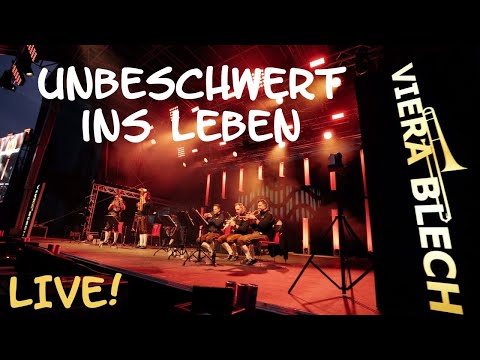 Viera Blech and DAXN