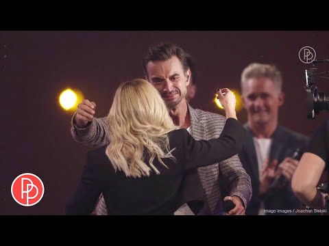 „Schlagerbooom 2019“: Diese Aktion Helene Fischers fanden nicht alle gut • PROMIPOOL