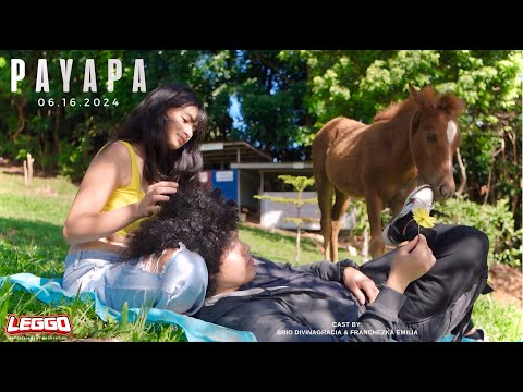 Payapa - Leggo Band (Official Music Video)