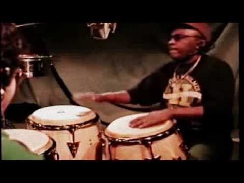 CONGAS CON CHANGUITO