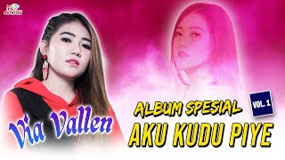 Download lagu Via Vallen - Aku Kudu Piye mp3 Download lagu Via Vallen - Aku Kudu Piye mp3