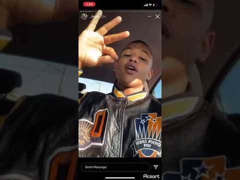 TR3YWAY6K GOING UP HAVING It HIS WAY 😲🤣💰