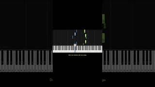 Download lagu Semata Karenamu malam bantu aku (Mario G Klau) #sematakarenamu #shorts #notpiano mp3
