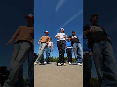 Blurred lines - Robin thicke (Dance)