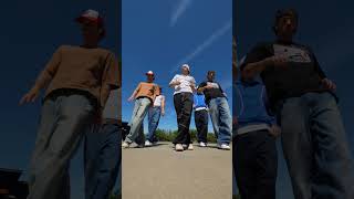 Blurred lines - Robin thicke (Dance)