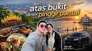Download lagu 4 Hari di Bandar Lampung, BISA NGAPAIN AJA? | Kyokko Beach, Bukit AsLan, Sambal Seruit mp3 Download lagu 4 Hari di Bandar Lampung, BISA NGAPAIN AJA? | Kyokko Beach, Bukit AsLan, Sambal Seruit mp3
