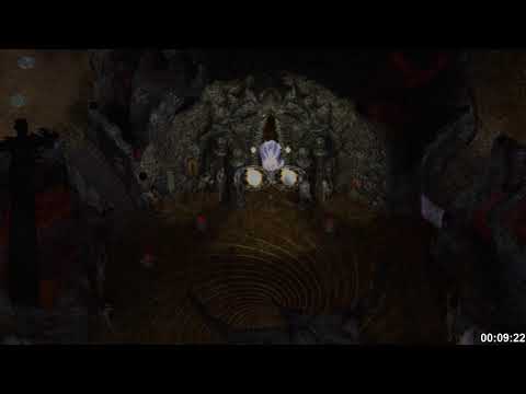 Baldur's Gate 2 EE Solo Challenge SCS LOB Part 29