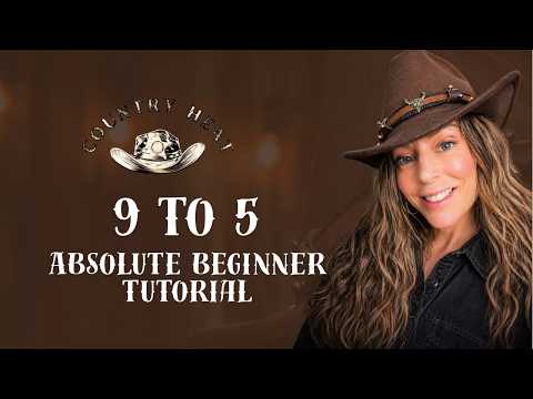 9 to 5 (Cowboy Hustle) thumbnail