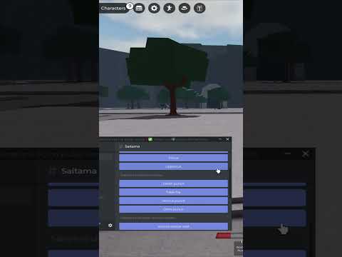 The Strongest Battlegrounds Script Roblox  #roblox