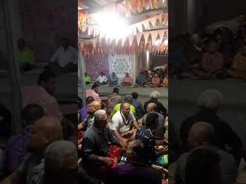 Soamako komunio Naïna Lamata