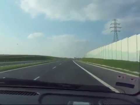 A4 Szarów - PPO Staniątki