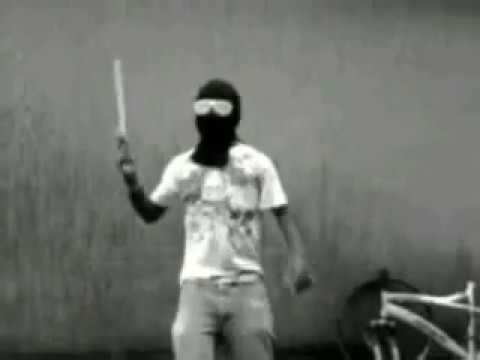 Iki Cash - Uccidendomi (video)