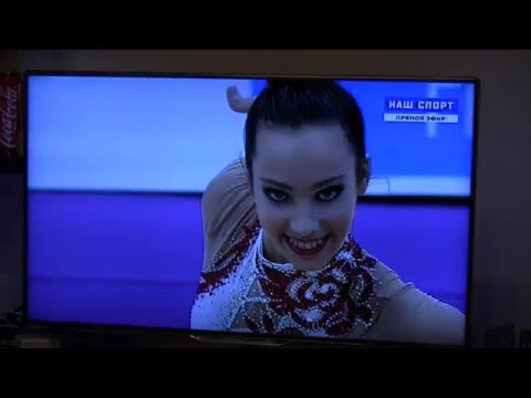 Мария Павлова Гран-При