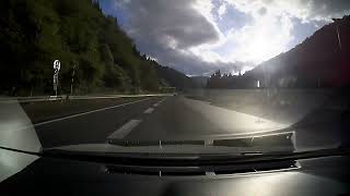 E8 北陸自動車道 今庄IC→敦賀IC