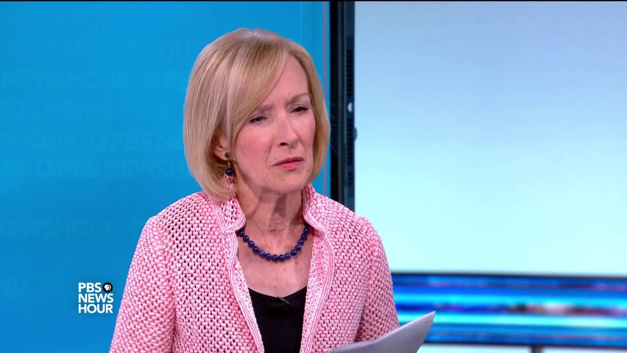 Broadcast Courtney K. Norris