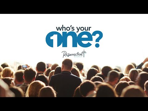 Who's Your One? | February 13, 2022